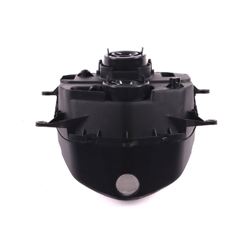 High Performance Motorcycle Headlight Assembly for CBR1100XX 1997-2007 Clear Lens Head Front Light Lamp